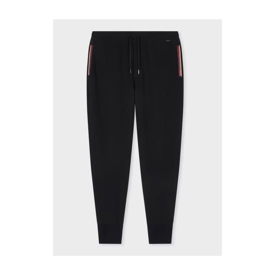 Young Ideas/Henmores - Hayden Pant - 79 Black - M