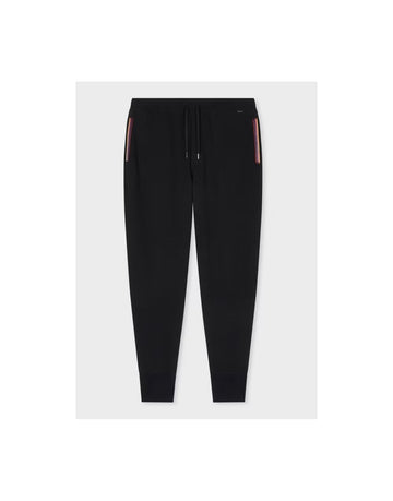 Young Ideas/Henmores - Hayden Pant - 79 Black - M