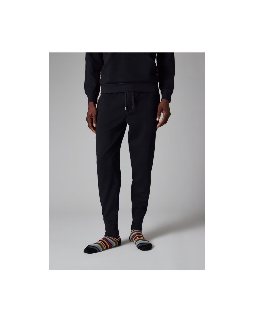 Young Ideas/Henmores - Hayden Pant - 79 Black - M
