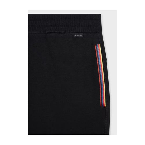 Young Ideas/Henmores - Hayden Pant - 79 Black - M