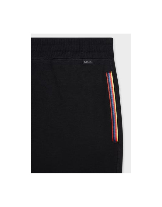 Young Ideas/Henmores - Hayden Pant - 79 Black - M