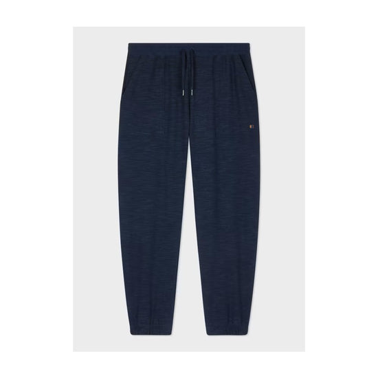 Young Ideas/Henmores - Hibbert Pant - 47 Navy - M