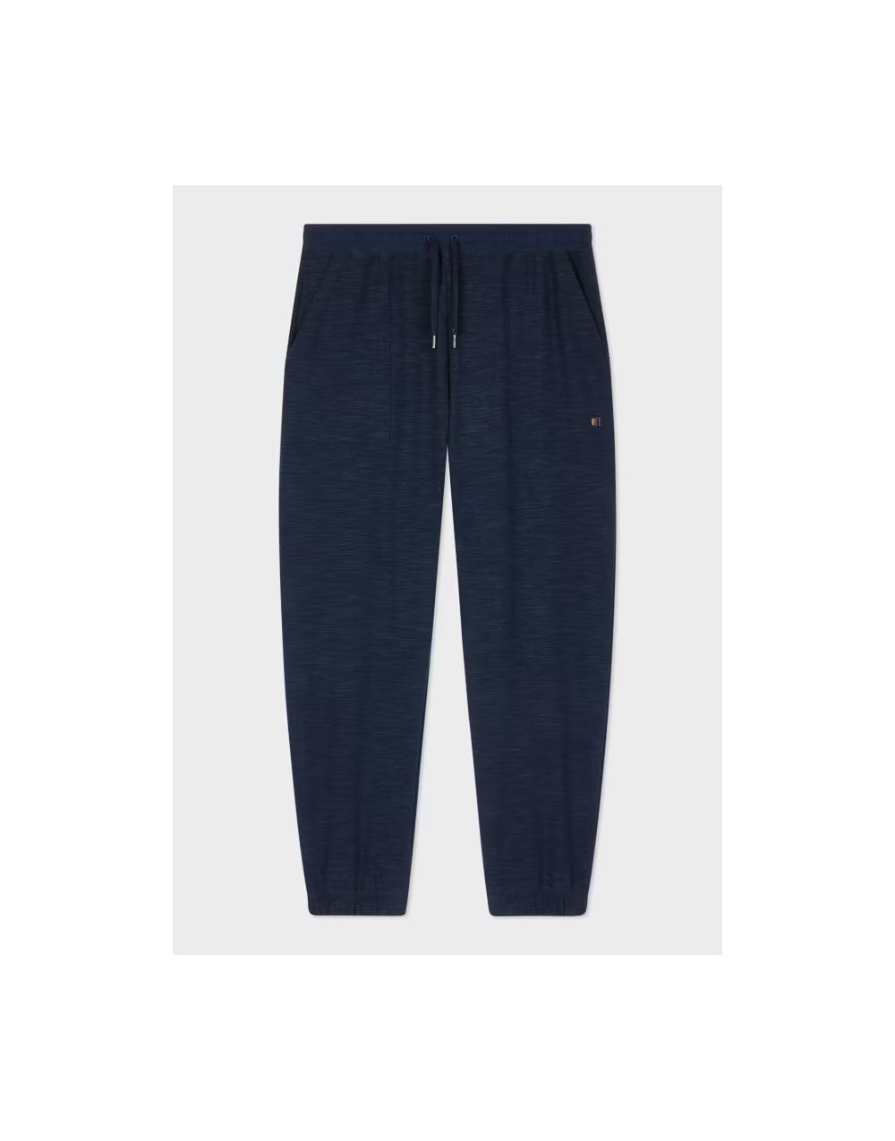 Young Ideas/Henmores - Hibbert Pant - 47 Navy - M