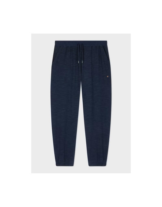 Young Ideas/Henmores - Hibbert Pant - 47 Navy - M