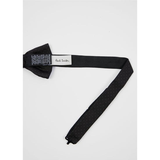 Young Ideas/Henmores - Micro Dotted Bowtie - 47 Navy - OS