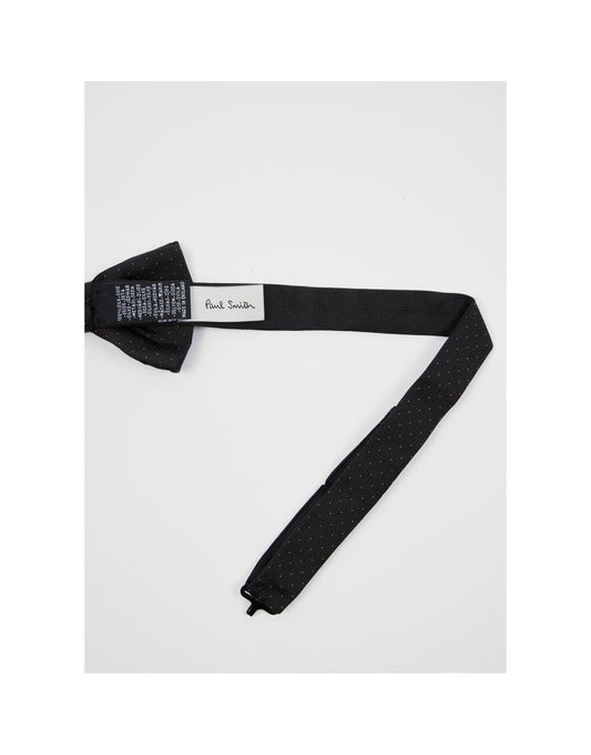 Young Ideas/Henmores - Micro Dotted Bowtie - 47 Navy - OS