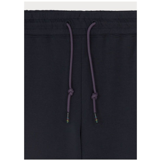 Young Ideas/Henmores - Pocket Trim Casual Shorts - 49 Very Dark Navy - M