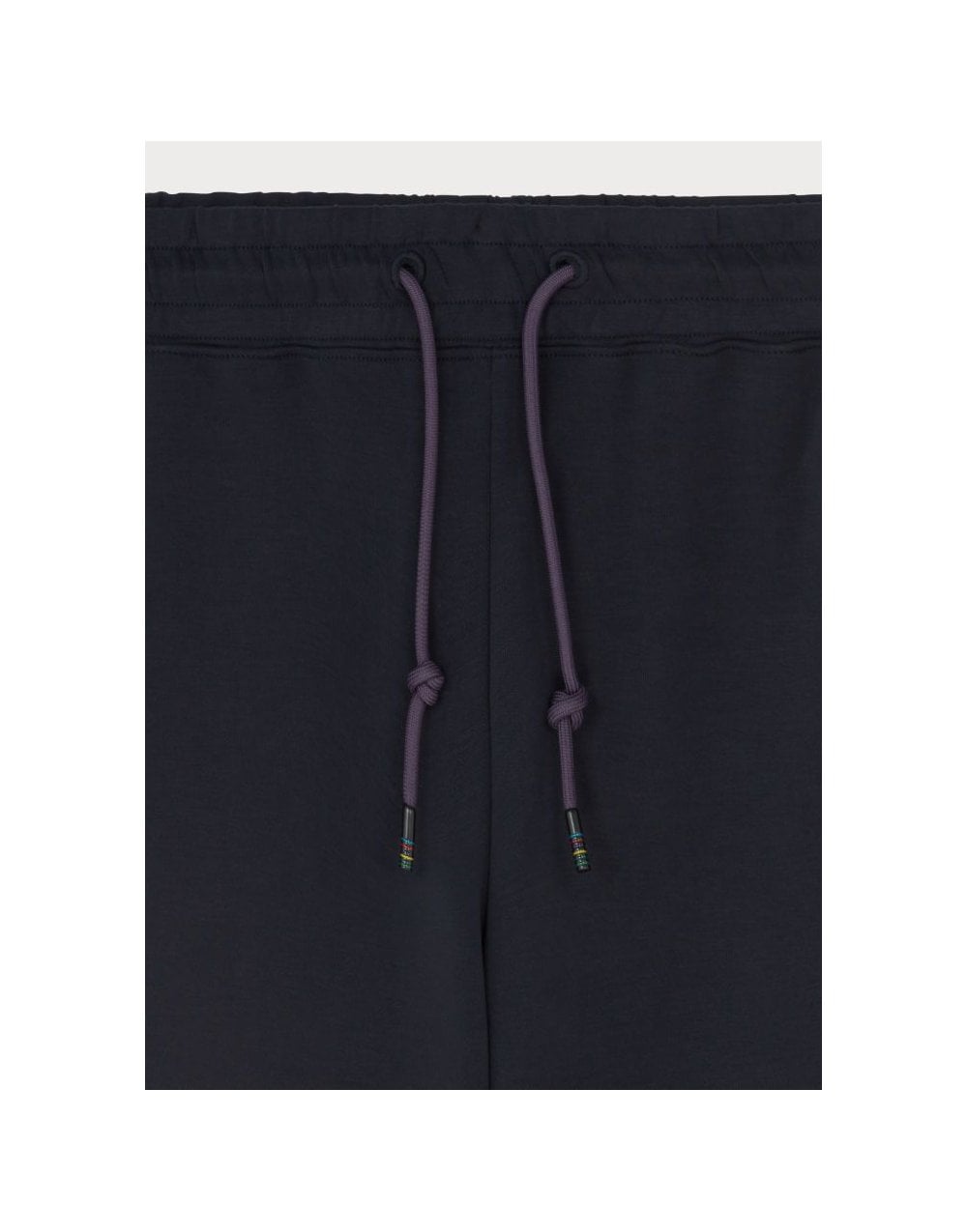 Young Ideas/Henmores - Pocket Trim Casual Shorts - 49 Very Dark Navy - M