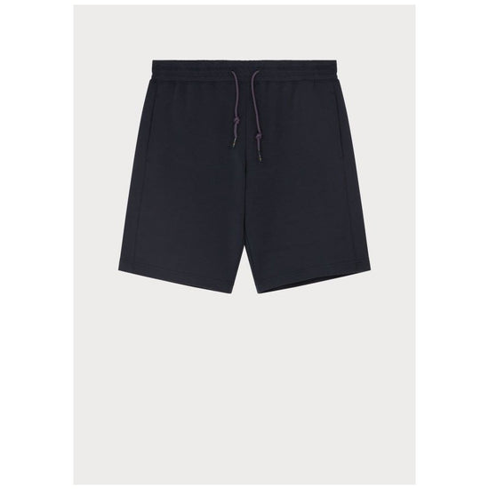 Young Ideas/Henmores - Pocket Trim Casual Shorts - 49 Very Dark Navy - M