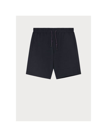 Young Ideas/Henmores - Pocket Trim Casual Shorts - 49 Very Dark Navy - M