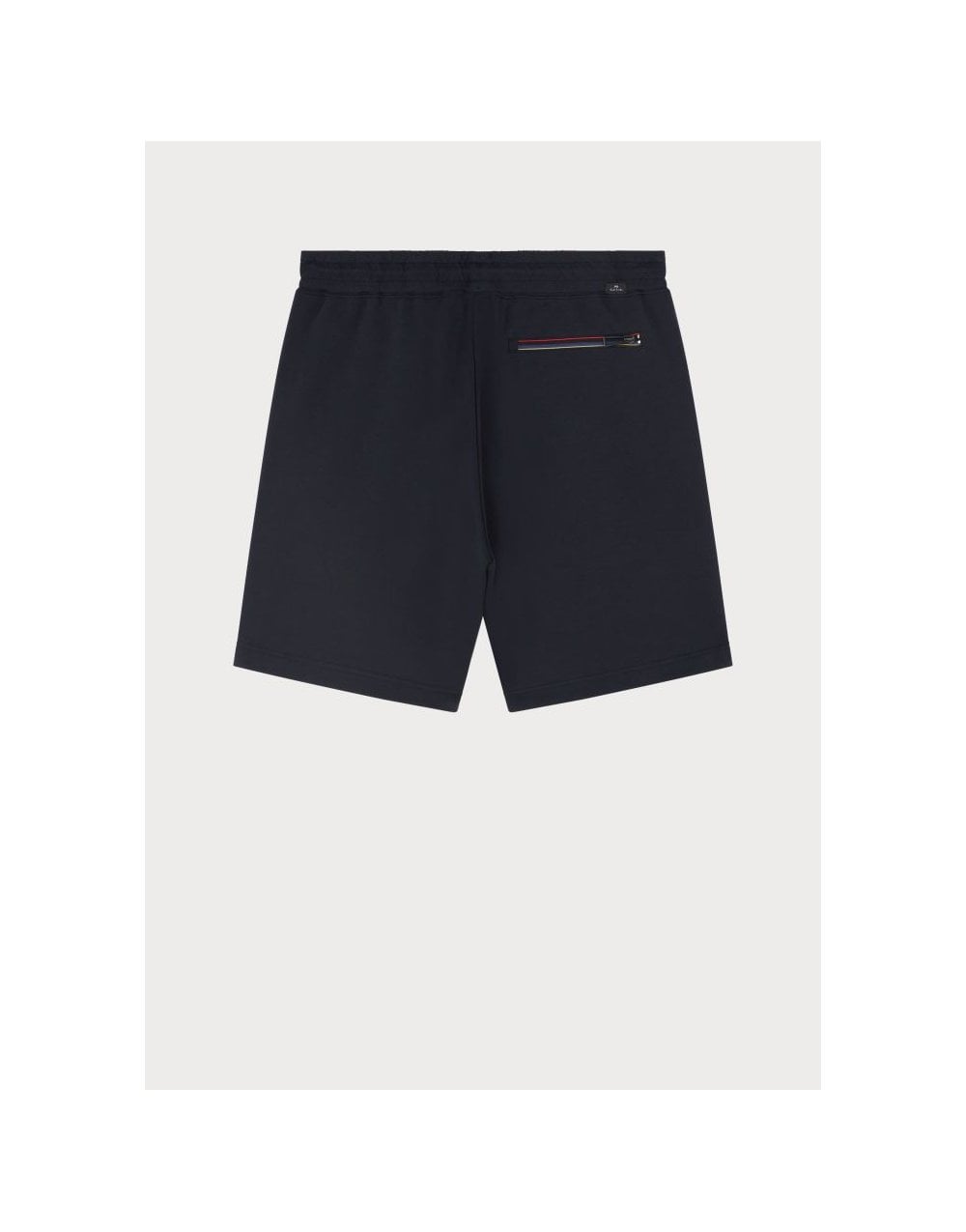 Young Ideas/Henmores - Pocket Trim Casual Shorts - 49 Very Dark Navy - M