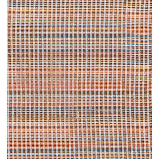 Young Ideas/Henmores - Sparkle Signature Stripe Scarf - Multi - OS