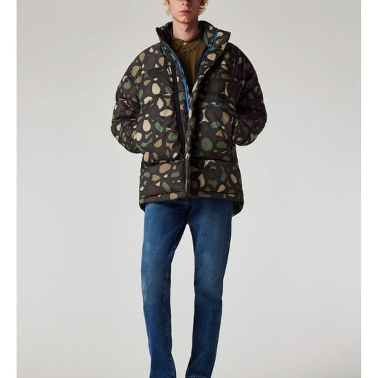 Young Ideas/Henmores - Tapered Fit Jeans - Mid Wash - 30/32