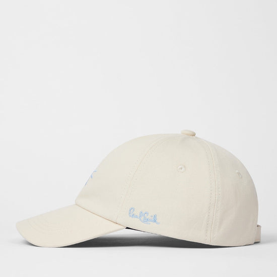 Young Ideas/Henmores - Washed Cotton Sun Cap - 51 Purple - OS