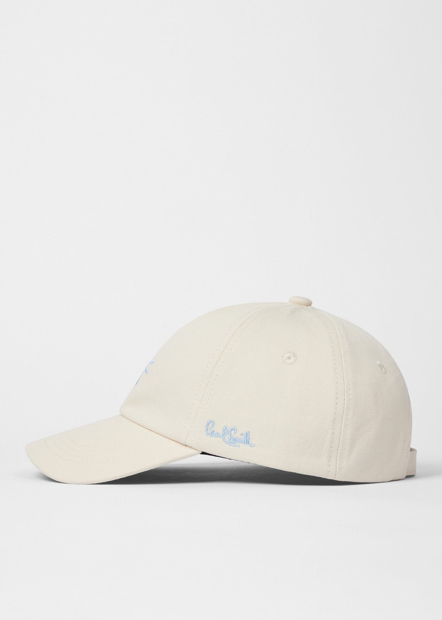 Young Ideas/Henmores - Washed Cotton Sun Cap - 51 Purple - OS