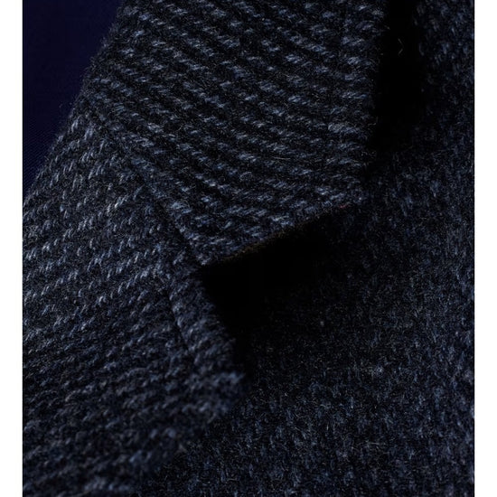 Young Ideas/Henmores - Winter Coat - 48 Inky Blue - M