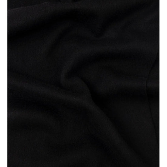 Young Ideas/Henmores - Zebra Block Colour Scarf - 47 Navy - OS