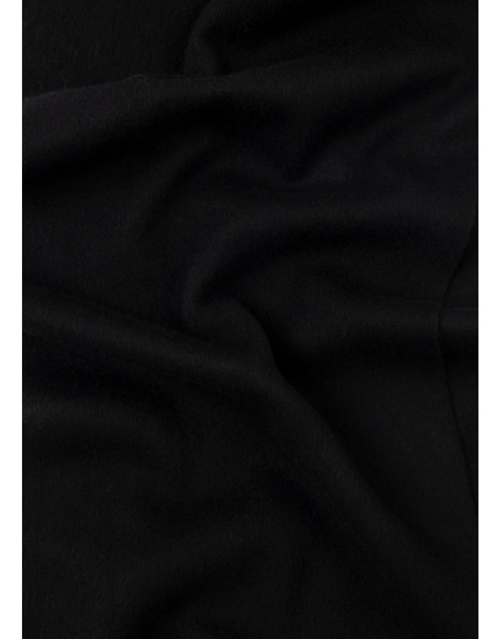 Young Ideas/Henmores - Zebra Block Colour Scarf - 47 Navy - OS