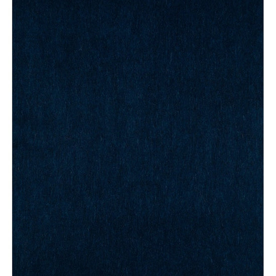 Young Ideas/Henmores - Zebra Block Colour Scarf - 47 Navy - OS