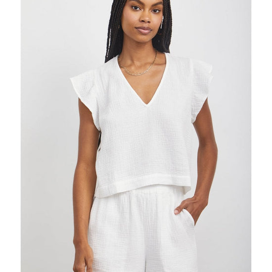 Young Ideas/Henmores - Leighton Elasticated Shorts - Black - XS