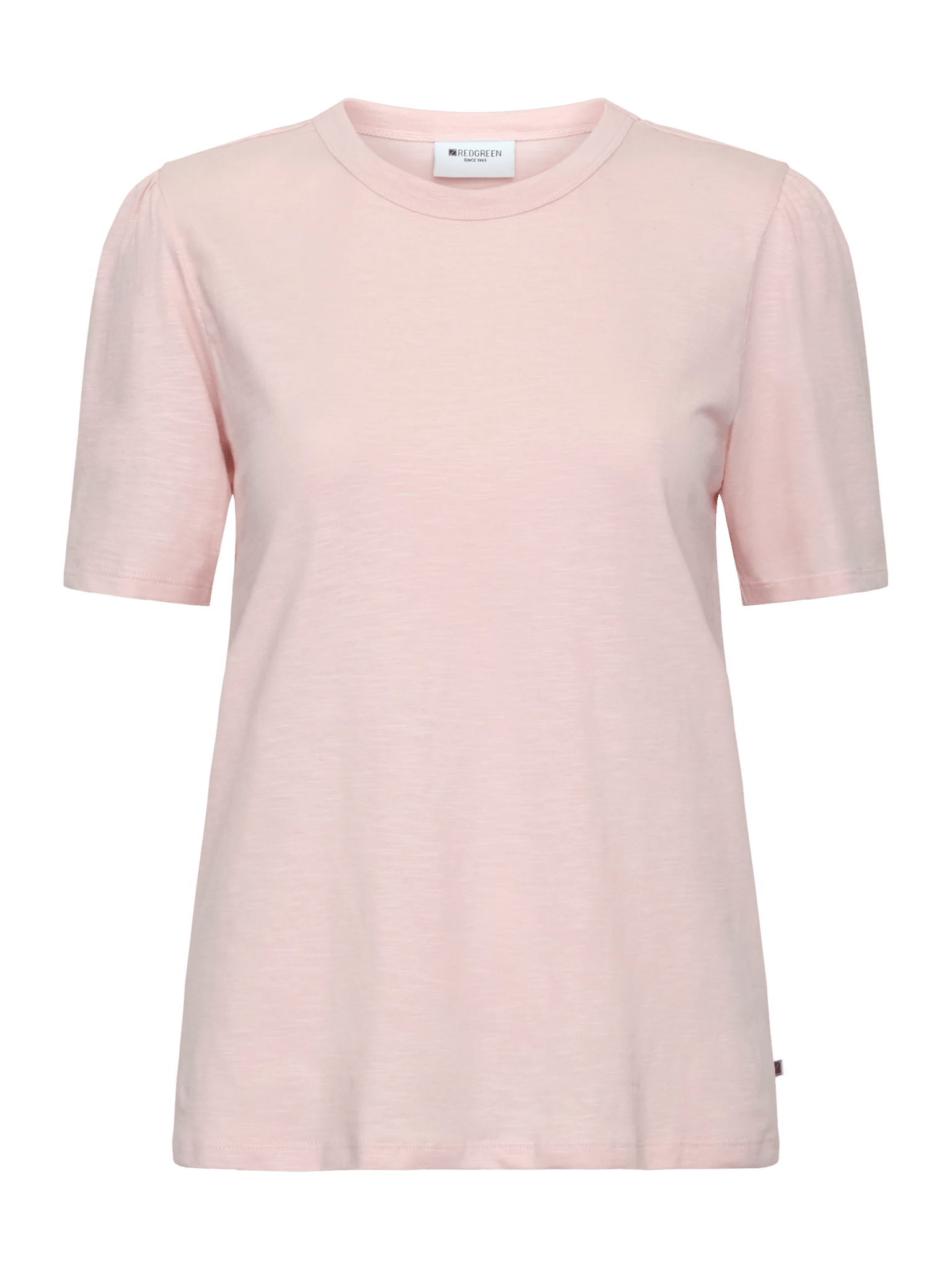 Young Ideas & Henmores - Clara Shortsleeve T-shirt - 041 Rose - S