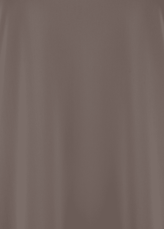 Young Ideas & Henmores -Boundless Horizon Sleeveless Jersey Dress -646 Ash -8