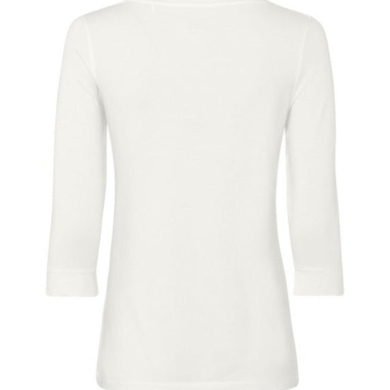 Young Ideas & Henmores -Classic Sleeved T-Shirt -818 Oat -8