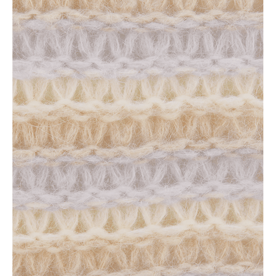 Young Ideas/Henmores - Pastel Stripe Knitted Jumper - 184 Multi - 8