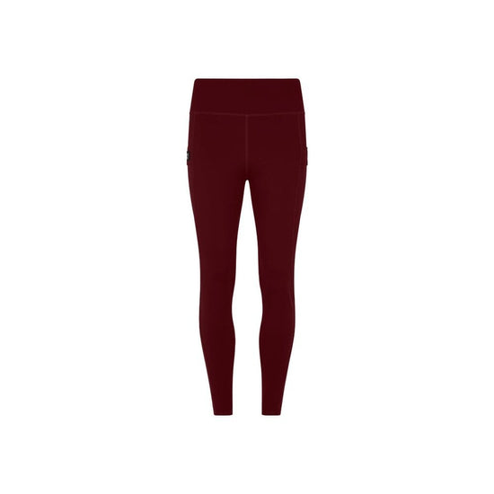 Young Ideas/Henmores - Infinity Leggings - bark - 10