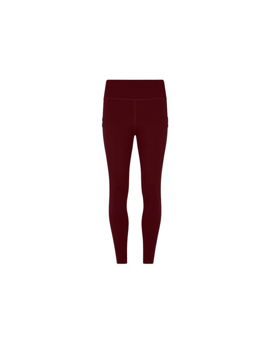 Young Ideas/Henmores - Infinity Leggings - bark - 10