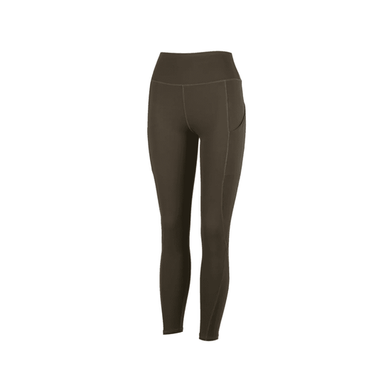 Young Ideas/Henmores - Infinity Leggings - bark - 10
