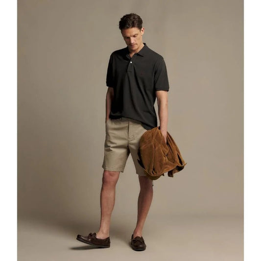 Young Ideas & Henmores -Rod Polo -Charcoal -S