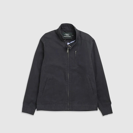 Young Ideas & Henmores - Armitage Jacket - Navy - L