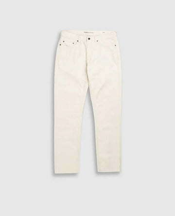 Young Ideas & Henmores - Gunn 5 - Pocket Jeans - Beige - 32/32