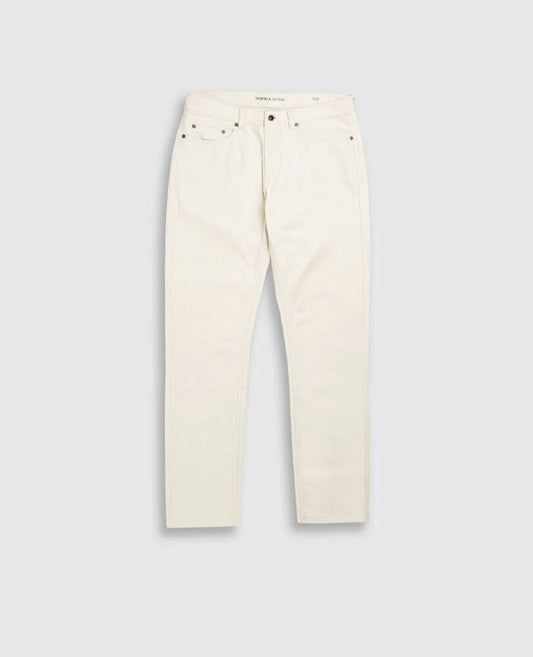 Young Ideas & Henmores - Gunn 5 - Pocket Jeans - Beige - 32/32