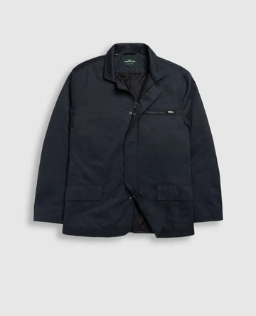 Young Ideas & Henmores -Winscombe 2.0 Jacket -Midnight -L