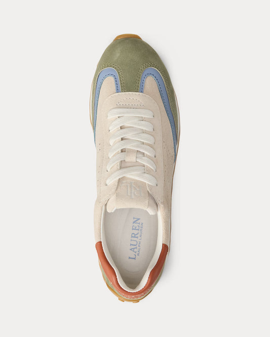 Dani Low Top Sneakers