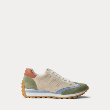 Dani Low Top Sneakers