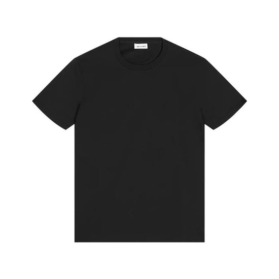 Young Ideas/Henmores - Royal Twill Stretch State N Shirt - 200 Black - 41
