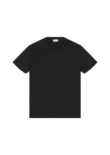 Young Ideas/Henmores - Royal Twill Stretch State N Shirt - 200 Black - 41