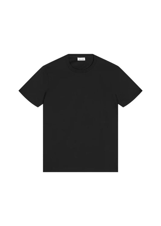 Young Ideas/Henmores - Royal Twill Stretch State N Shirt - 200 Black - 41