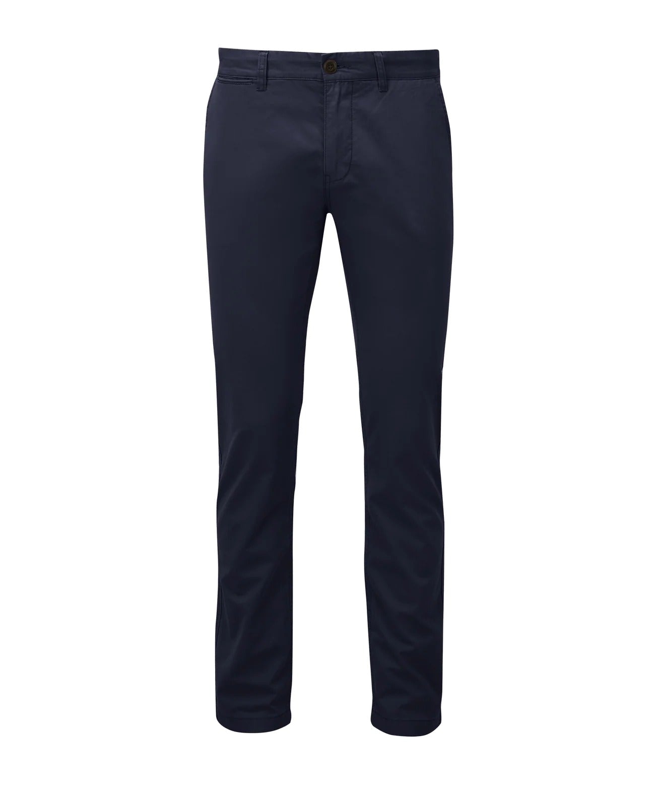 Young Ideas & Henmores -Chichester Chino -8880 Navy -32X34