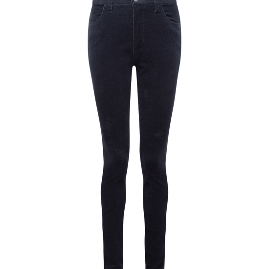 Young Ideas & Henmores -Clover Cord Jean -Navy -8