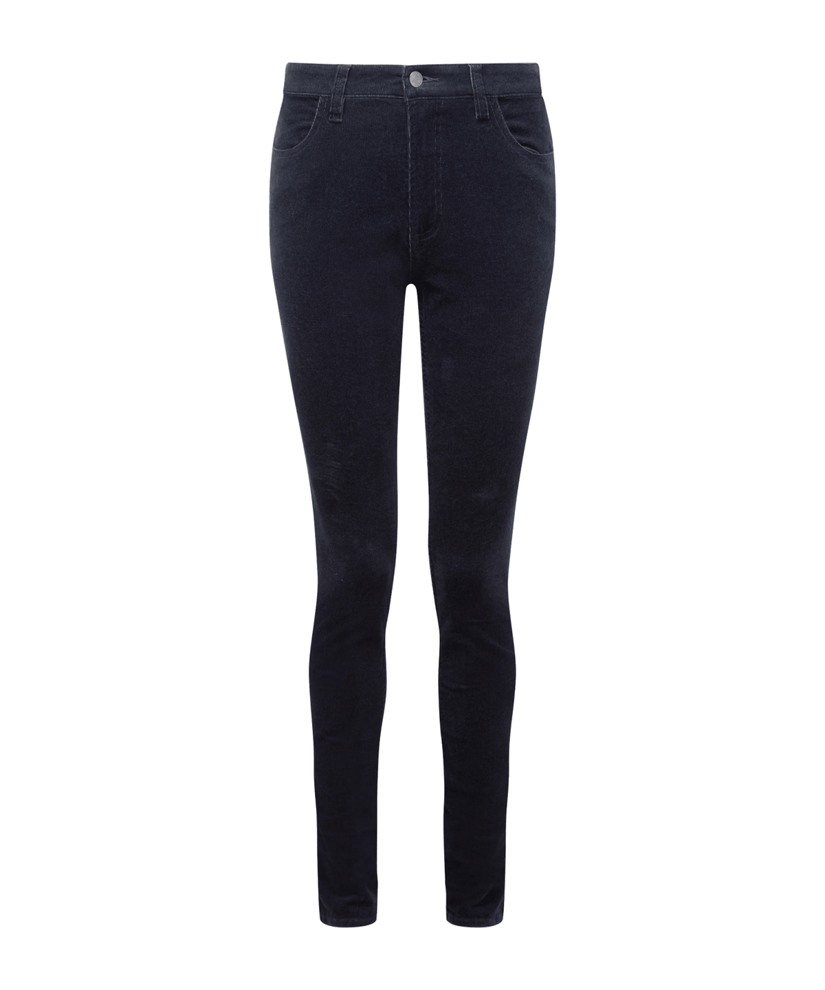 Young Ideas & Henmores -Clover Cord Jean -Navy -8