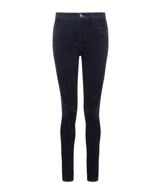 Young Ideas & Henmores -Clover Cord Jean -Navy -8