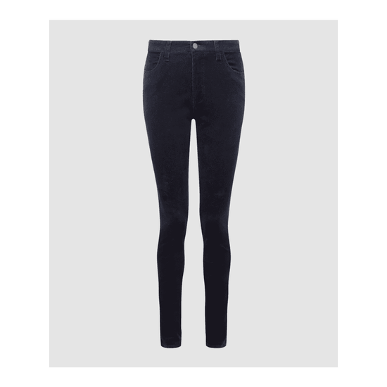 Young Ideas/Henmores - Clover Cord Jean - Navy - 8