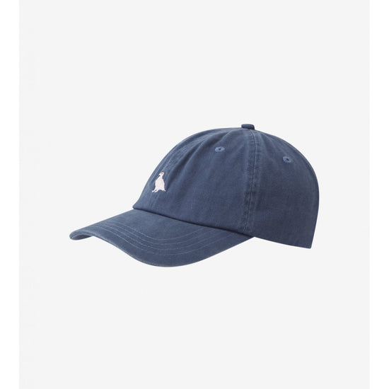 Young Ideas/Henmores - Colwell Cap - 2875 Slate Red - OS