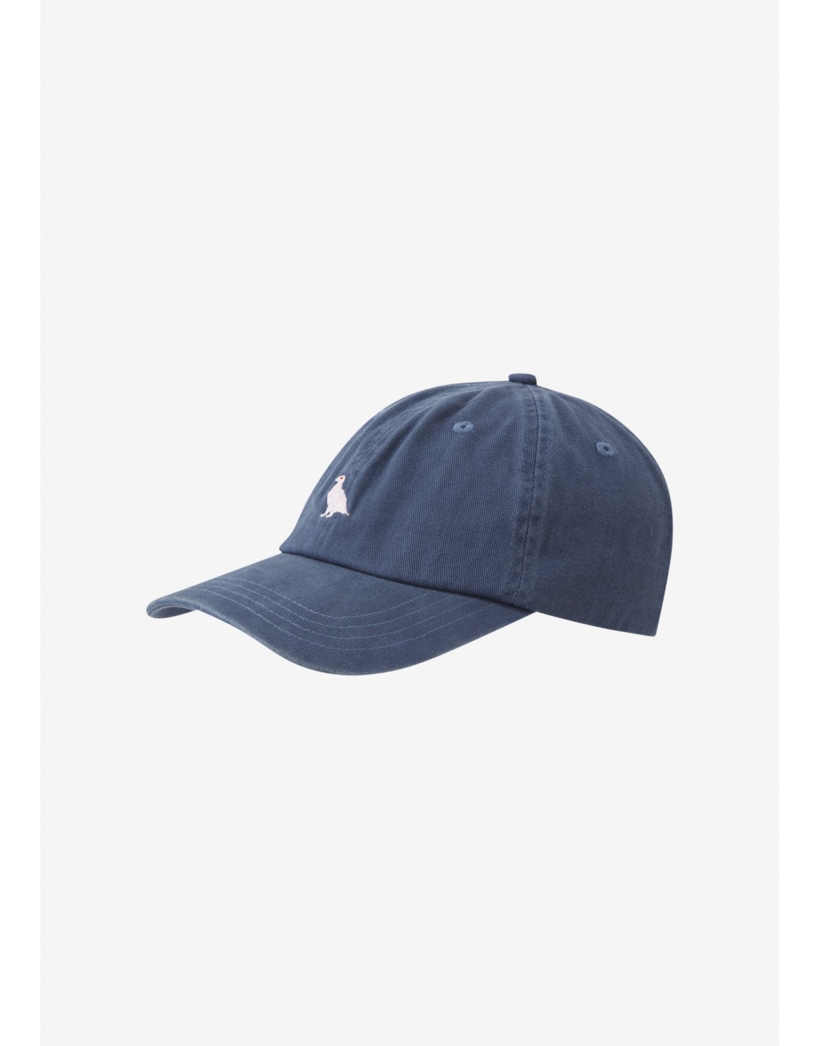 Young Ideas/Henmores - Colwell Cap - 2875 Slate Red - OS