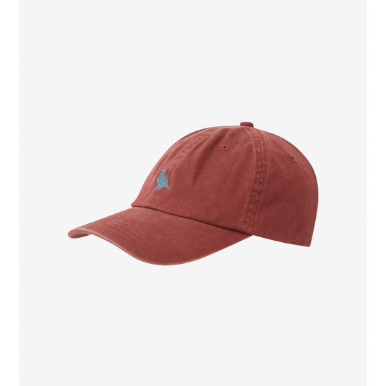Young Ideas/Henmores - Colwell Cap - 2875 Slate Red - OS