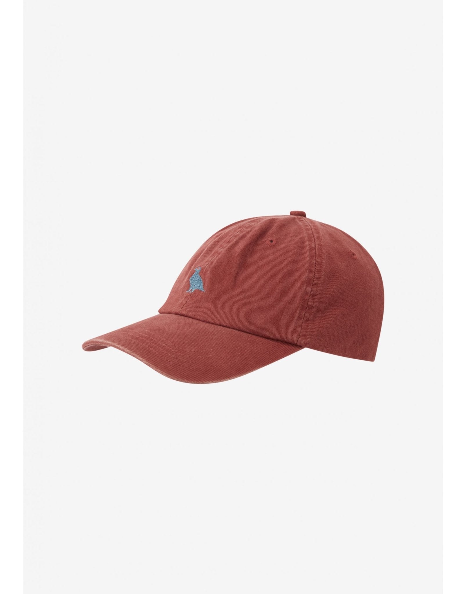 Young Ideas/Henmores - Colwell Cap - 2875 Slate Red - OS
